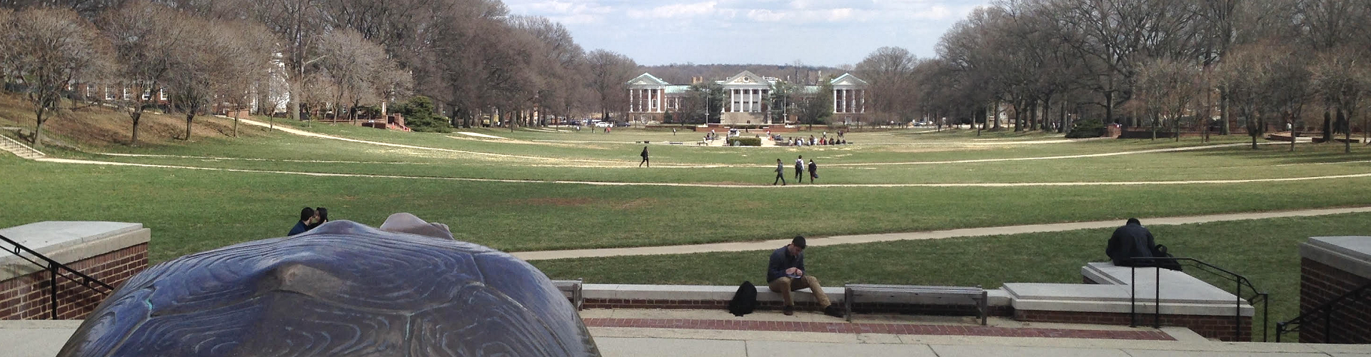 UMD Campus