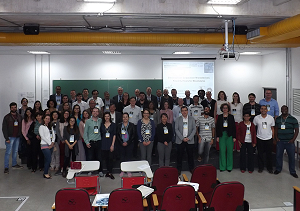 2017 Conference in Brazil